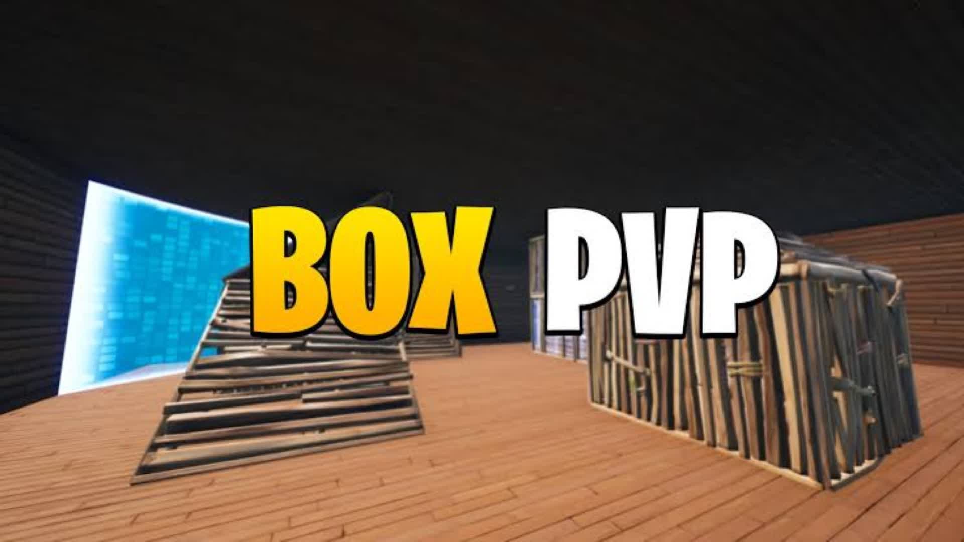Fbox PVP