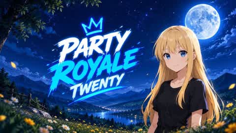 PARTY TWENTY