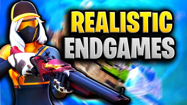 REALISTIC ENDGAMES