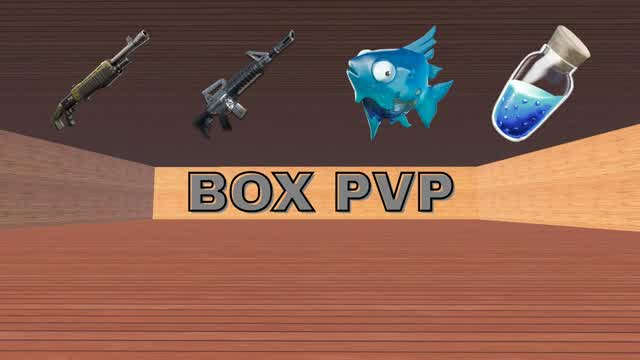 Nightmare BOX PVP