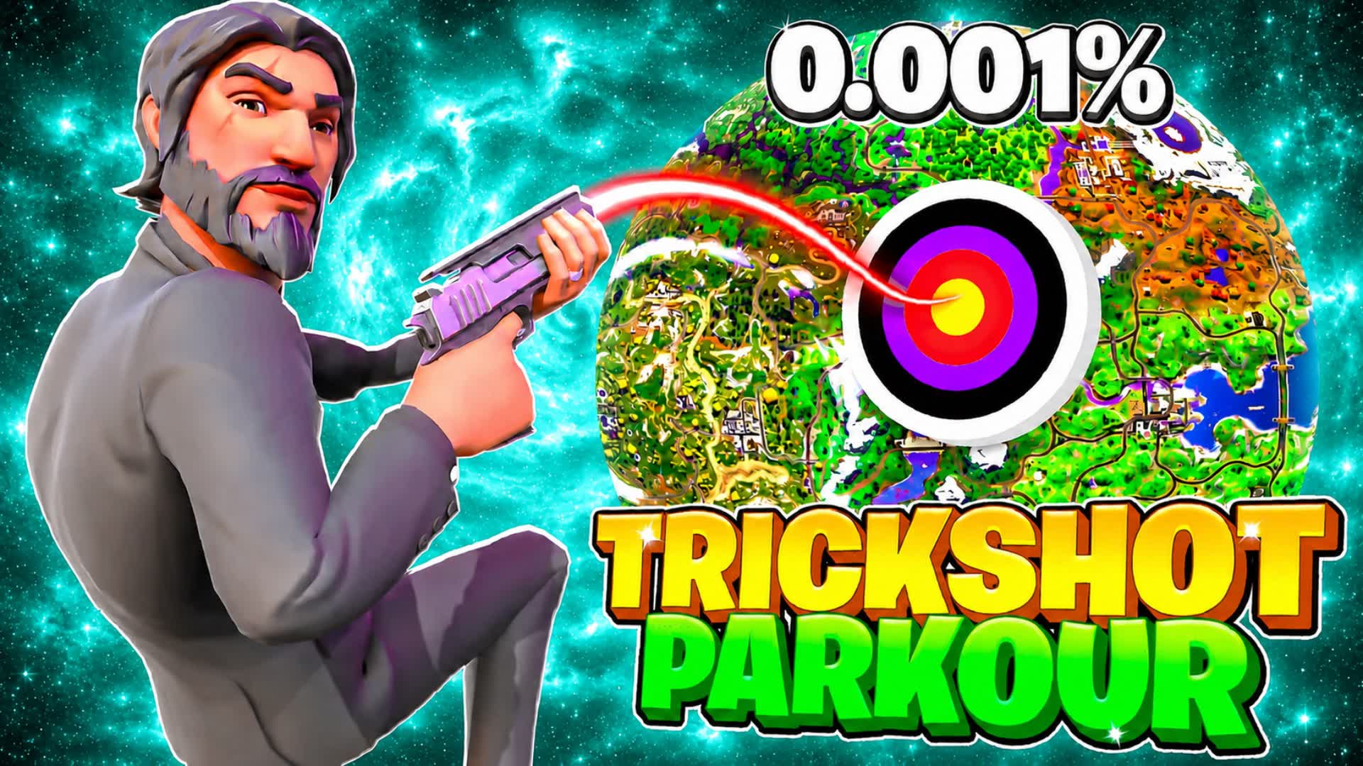 SUPER UNC TRCKSHOT MEGA