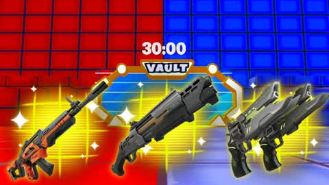 OMG BLUE VS RED 🔴🔵