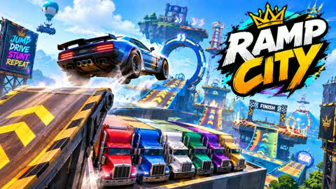 Ramp City (2.0)