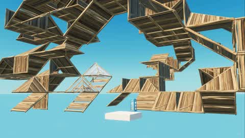 Open Freebuild / Edit - UEFN