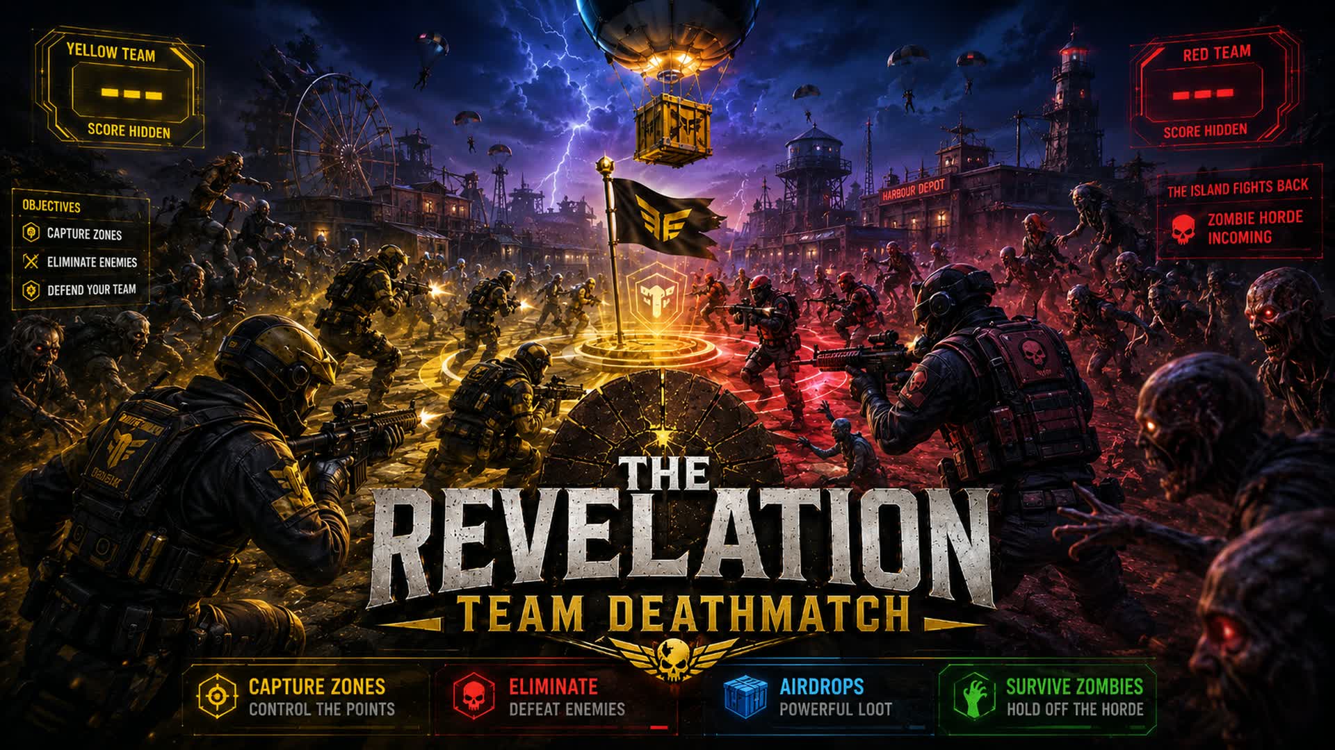 THE REVELATION