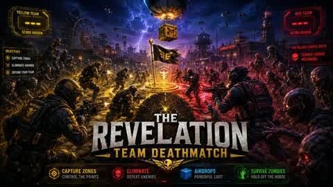 THE REVELATION