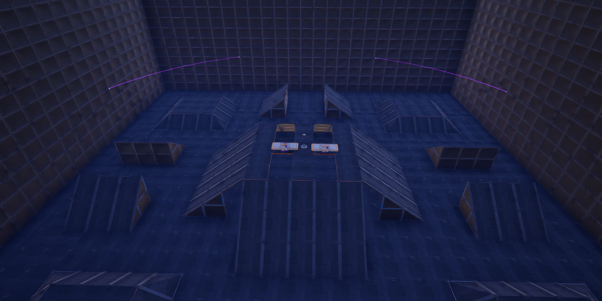 The End FFA 7066-3422-0507 by blakerxv - Fortnite Creative Map Code ...