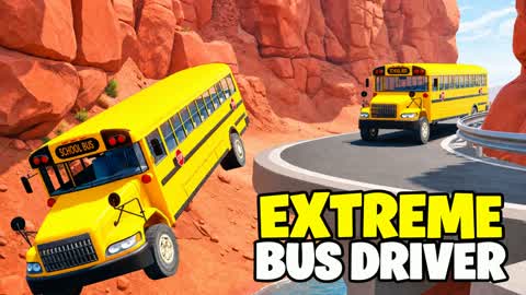 🚌 DRIVE A BUS DEADLY ROADS 💀