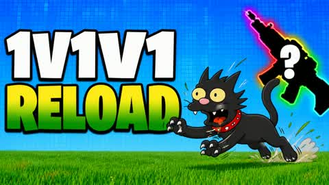 1V1V1 Reload BUILD