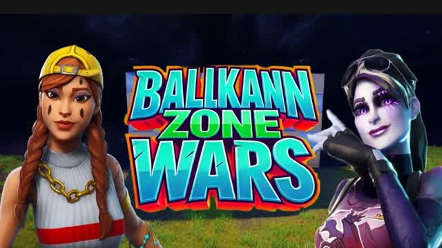 BALKAN ZONE WARS🔥