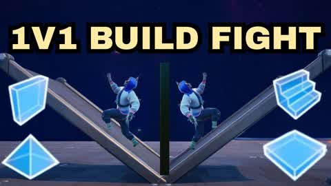 The worste 1v1 build fight