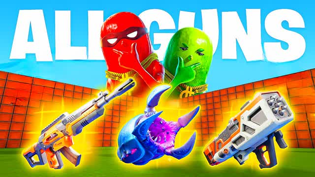 ALL GUNS & CARS FFA 3157-3993-6925⭐️