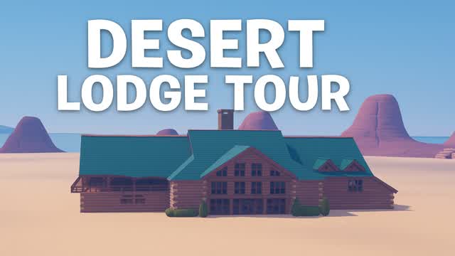 Desert Lodge Tour V2
