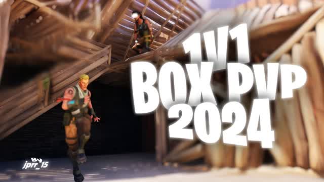 box pvp 2024 📦🔫