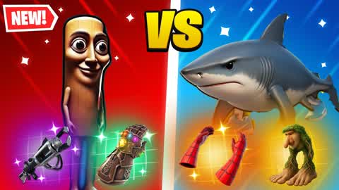 CRAZY TRALALERO VS TUNG   🔴🔵 RED VS BLUE