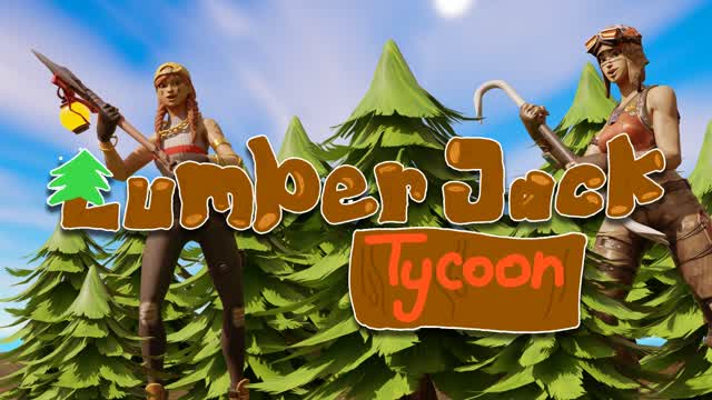 LUMBERJACK | TYCOON |