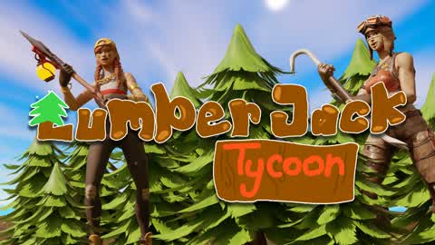 LUMBERJACK | TYCOON |