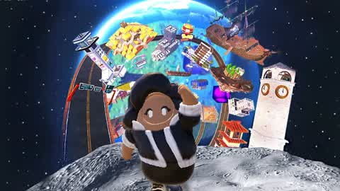 ONLY UP 💯 PARKOUR