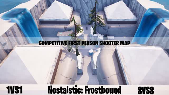 Capture 1 – Nostalstic: Frostbound - TEAM DEATHMATCH