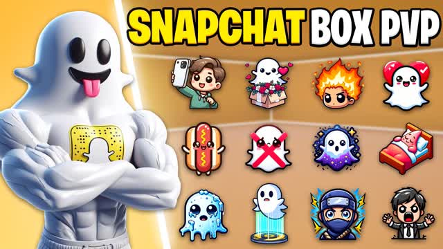 Capture 1 â đ»Snapchat Box PVPđŠ
