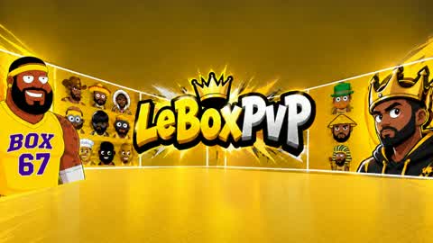 LeBoxPvP