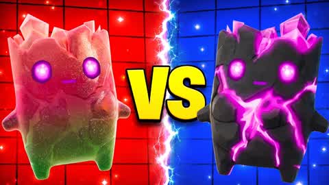 RVB RED VS BLUE SO HARD