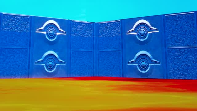 Boars FFA Box Fight/Zone War