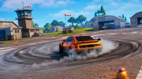 FN DRIFT