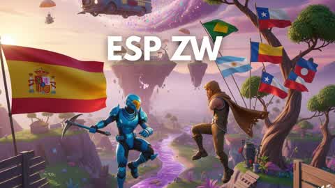 Latam Zone Wars
