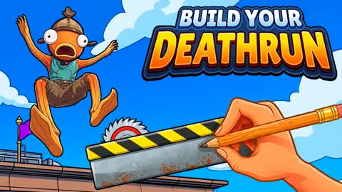 BUILD YOUR DEATHRUN