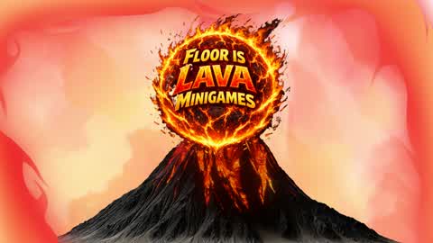 Floor is lava Unreal