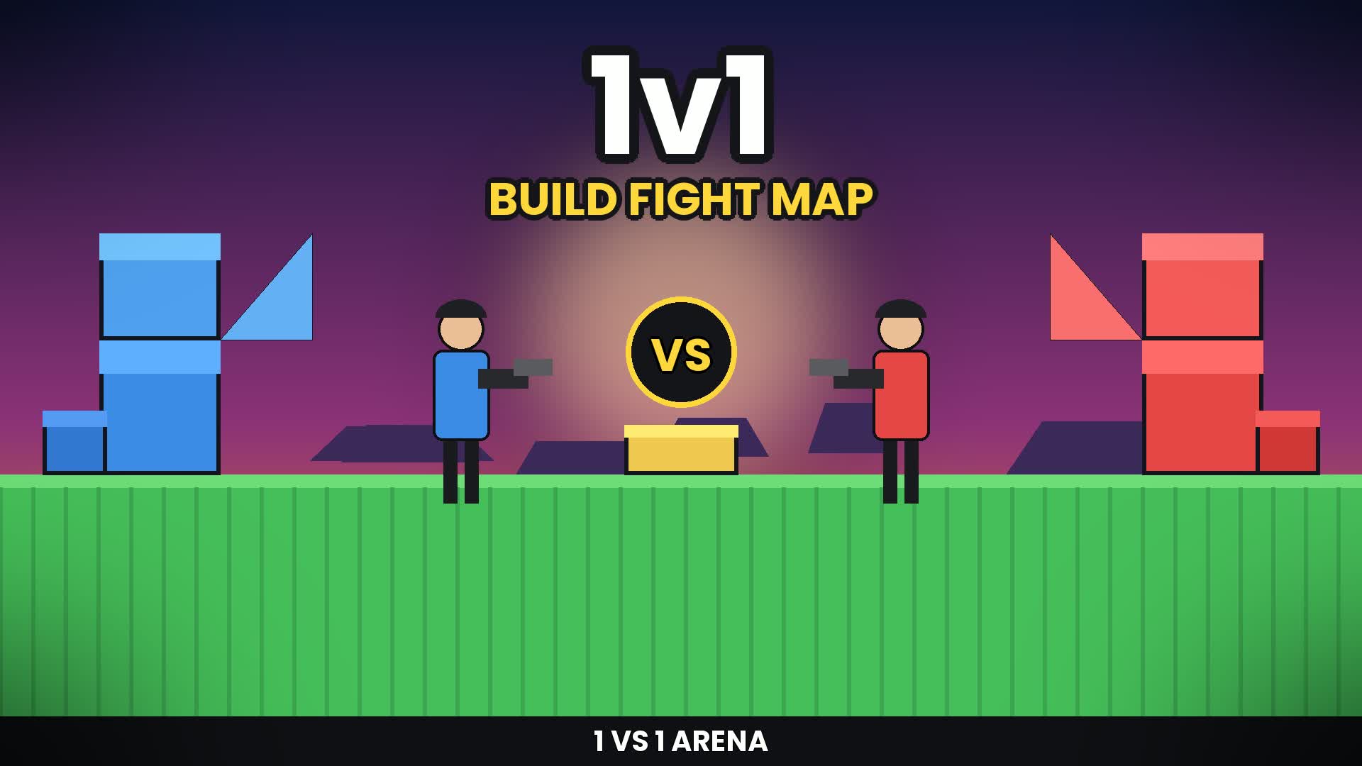 1v1 BUILD FIGHT (MOMO) — Fortnite island 0522-3593-9460 by Roxy Momo シ