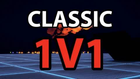 Classic 1v1