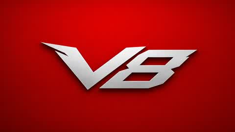 V8 1V1