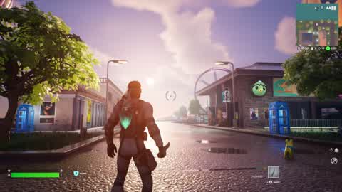 ROSE'S PARTY ROYALE 🌹