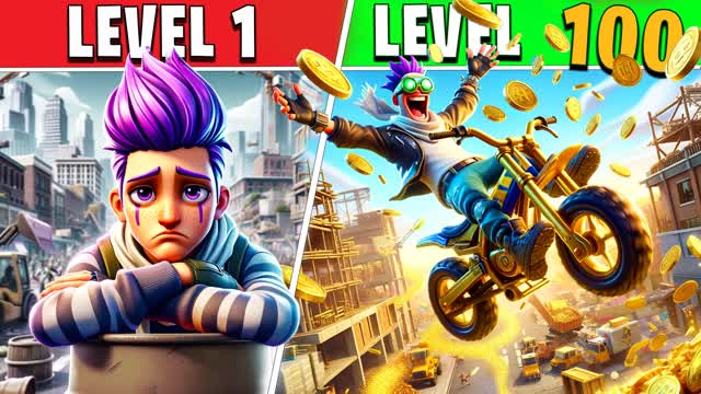 🏗️Moto Tycoon
