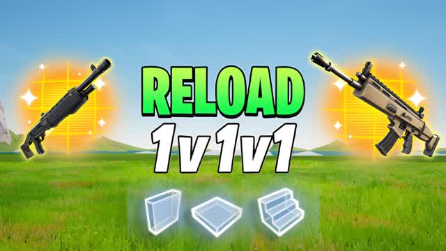 1v1v1 1v1 I RELOAD