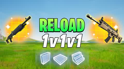 1v1v1 1v1 I RELOAD