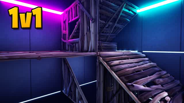 INFINITE PIECE CONTROL 1V1 🎯