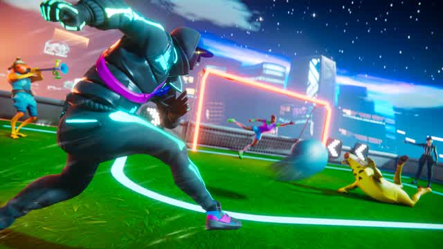 New Penalties Shoot ✅⚽