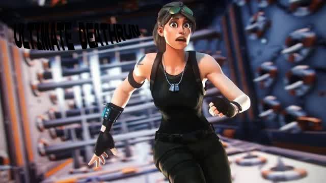 Capture 1 – The Ultimate Deathrun ✨✨✨