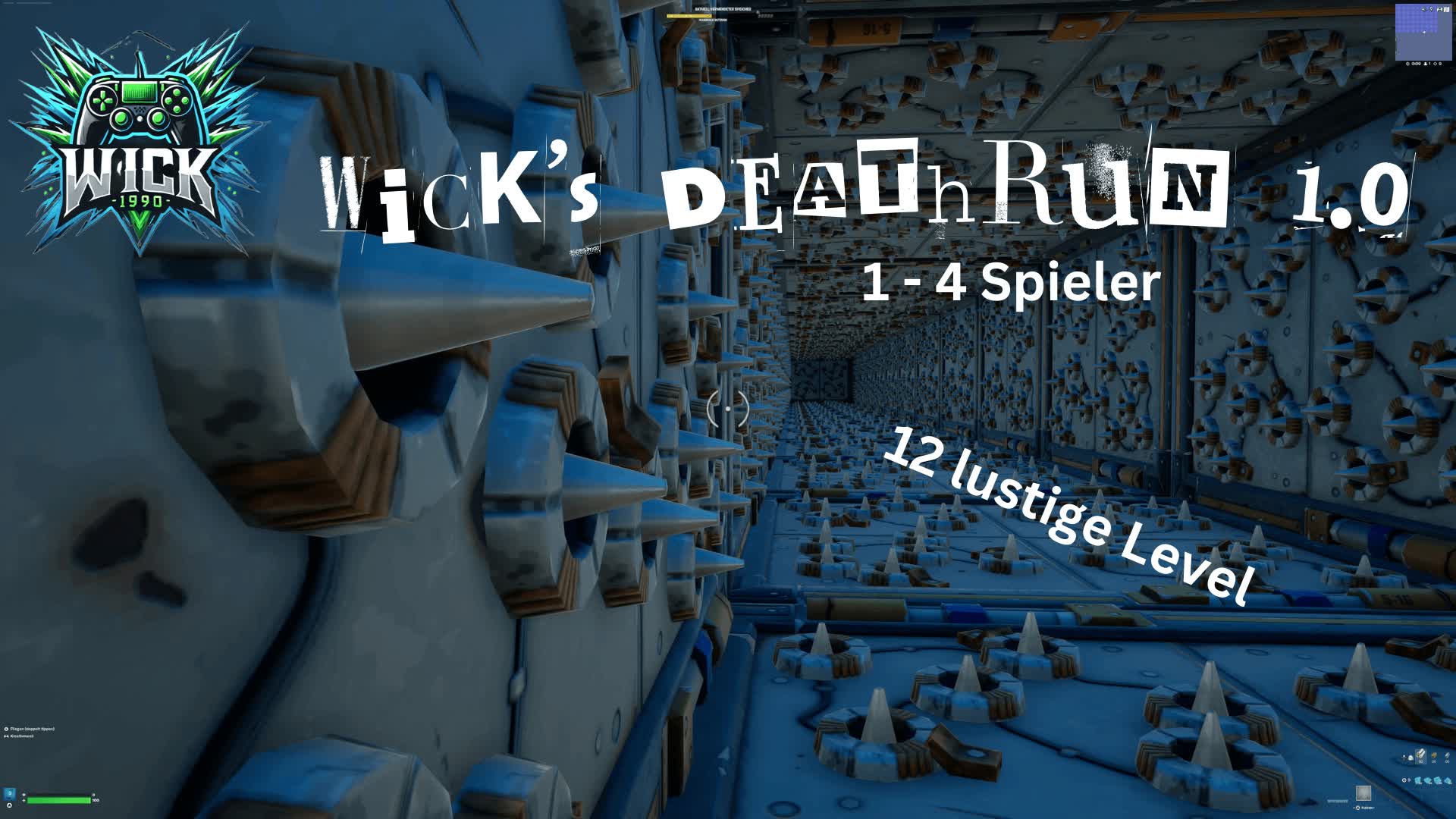 Wick's Death Run 1.0