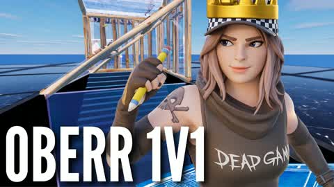 📝 OBerr V11 BUILD FIGHTS 📝