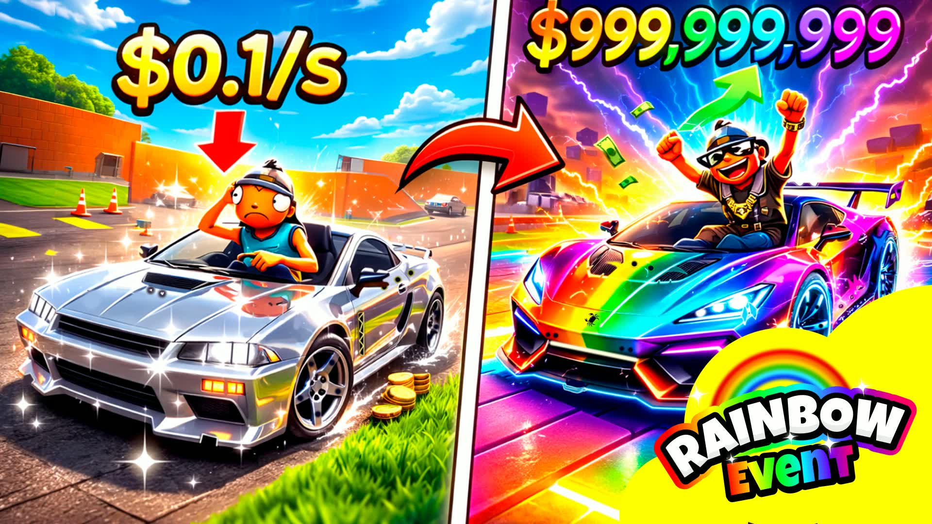 チューニングカーズタイクーン