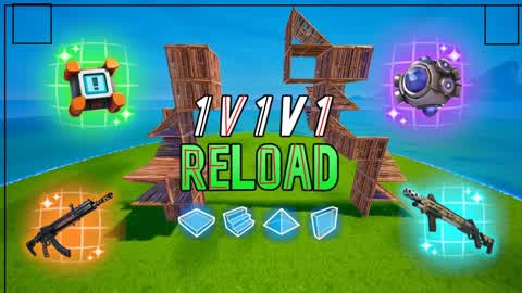 waves 1v1v1
