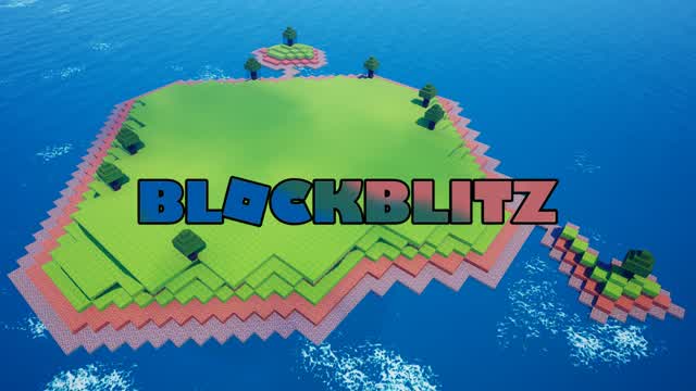 💥BlockBlitz🔫