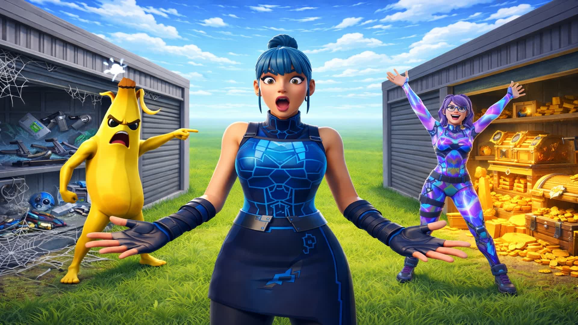 STORAGE WARS RILEYFV VIDEO