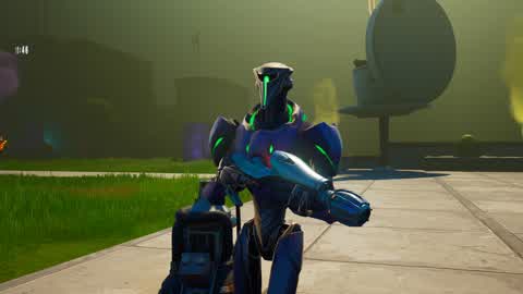 Last Reality Invasion