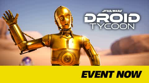 Star Wars Droid Tycoon
