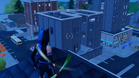 Looking back at Tilted